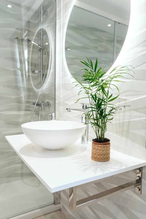 Polo Apartments 4B Марбелья Экстерьер фото