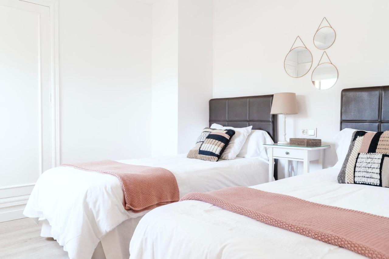 Polo Apartments 4B Марбелья Экстерьер фото