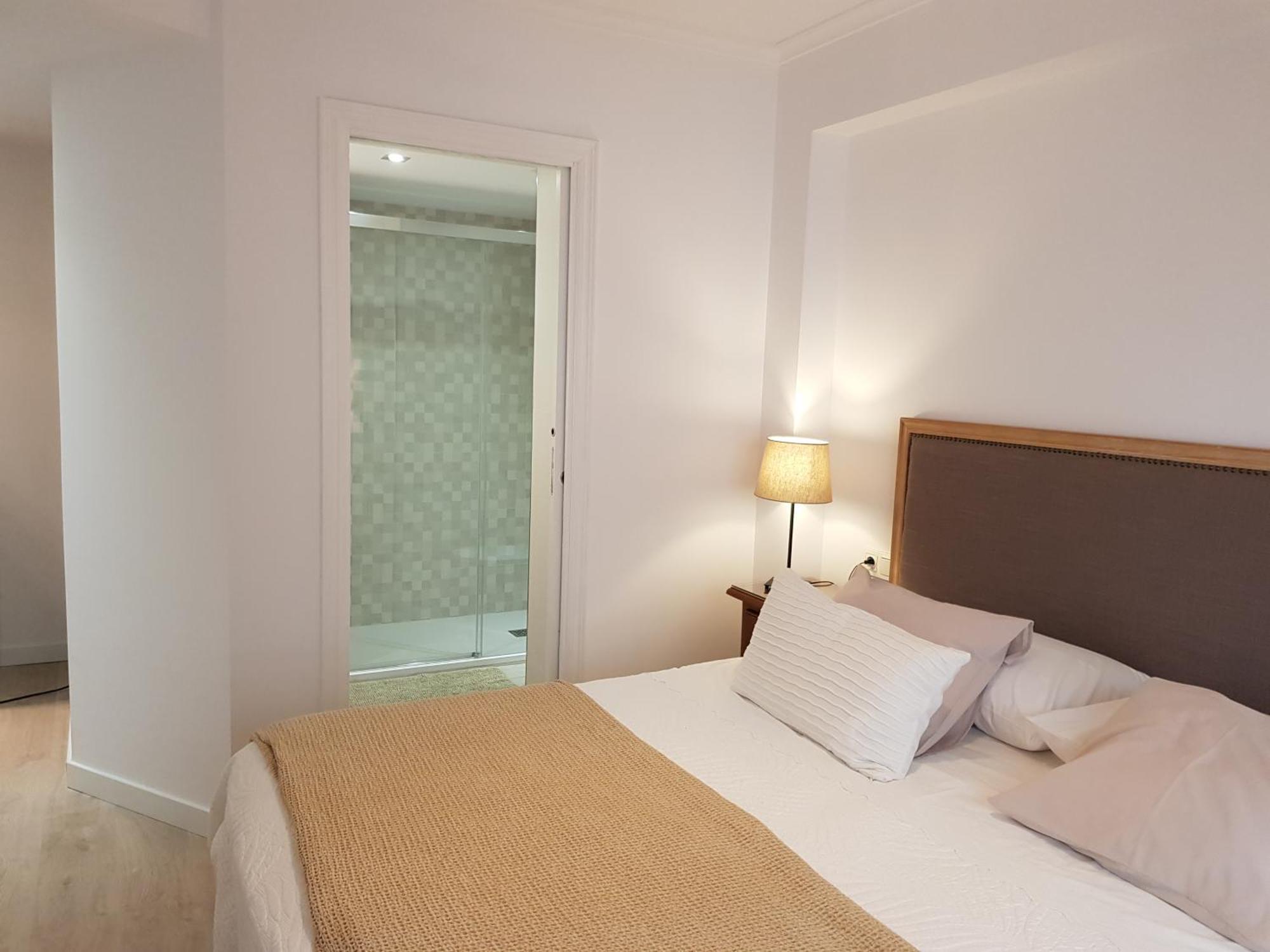 Polo Apartments 4B Марбелья Номер фото