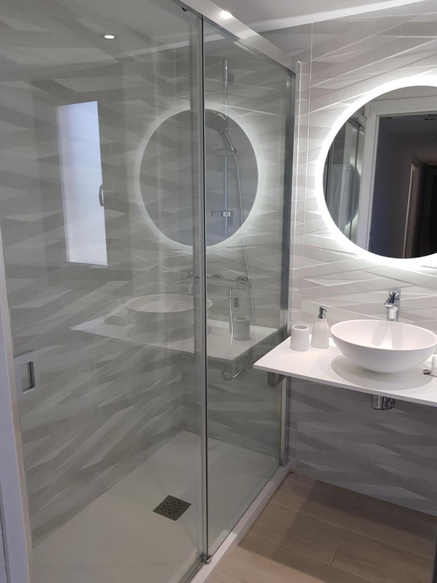 Polo Apartments 4B Марбелья Номер фото